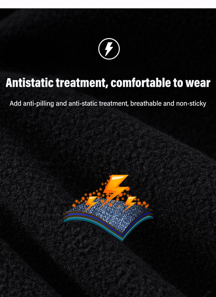 Balirah | Chaqueta Aislante de Doble Capa