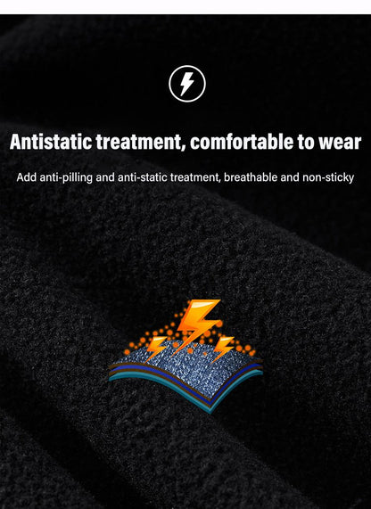 Balirah | Chaqueta Aislante de Doble Capa