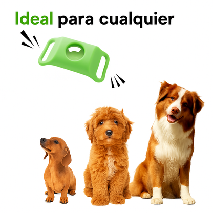 BaProtect™ - 12 meses de protección natural para perros