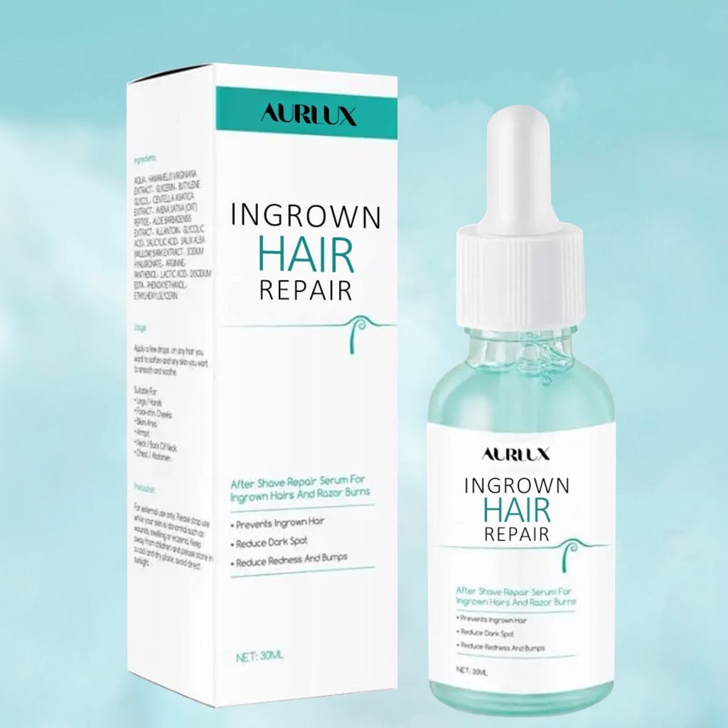 Balilux Kit Triple Depilación