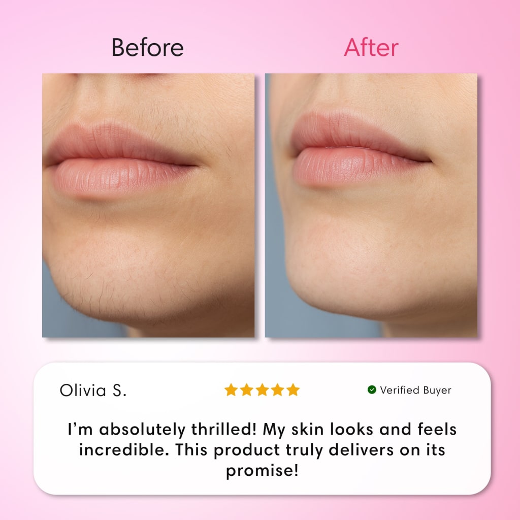 Balilux Kit Triple Depilación