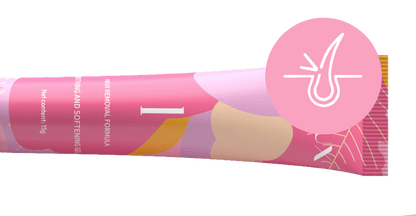 Balilux Kit Triple Depilación