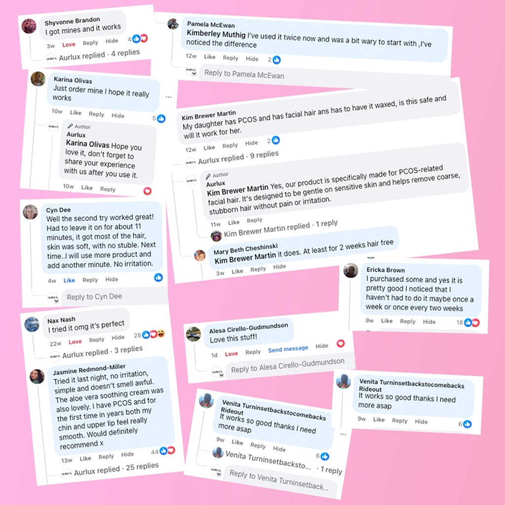 Balilux Kit Triple Depilación