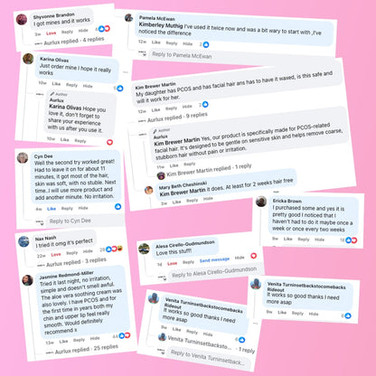 Balilux Kit Triple Depilación