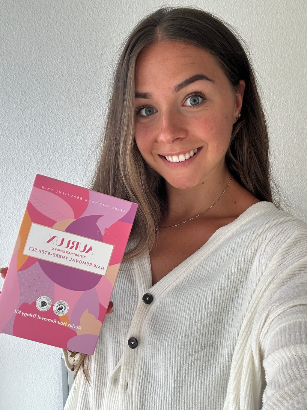 Balilux Kit Triple Depilación