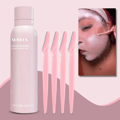 Balilux Kit Triple Depilación