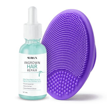 Balilux Kit Triple Depilación