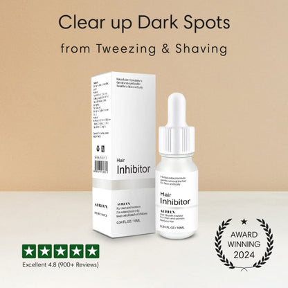 Balilux Kit Triple Depilación