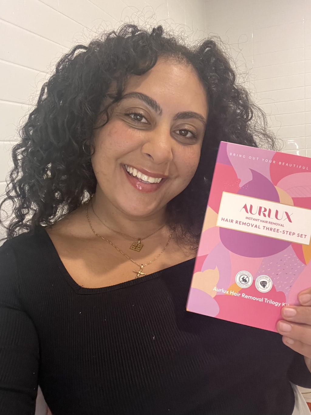 Balilux Kit Triple Depilación