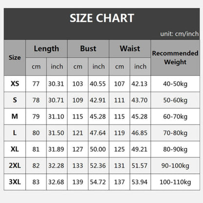 Balirah | Chaqueta Aislante de Doble Capa