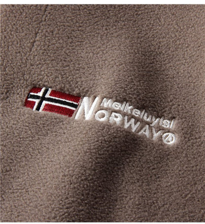 Balirah | Chaqueta Aislante de Doble Capa