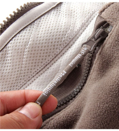 Balirah | Chaqueta Aislante de Doble Capa