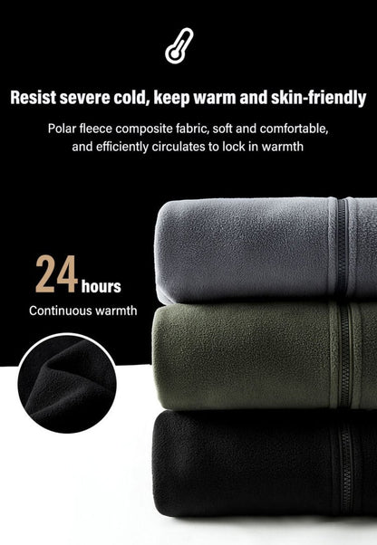 Balirah | Chaqueta Aislante de Doble Capa