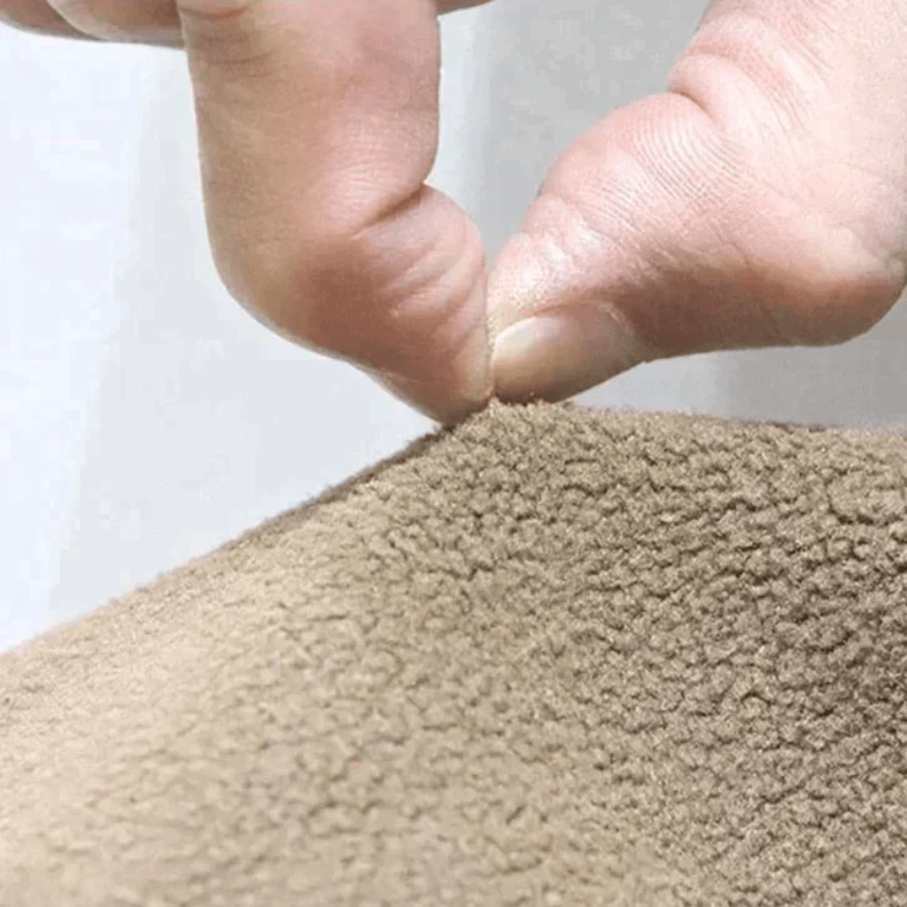 Balirah | Chaqueta Aislante de Doble Capa