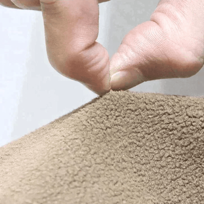 Balirah | Chaqueta Aislante de Doble Capa